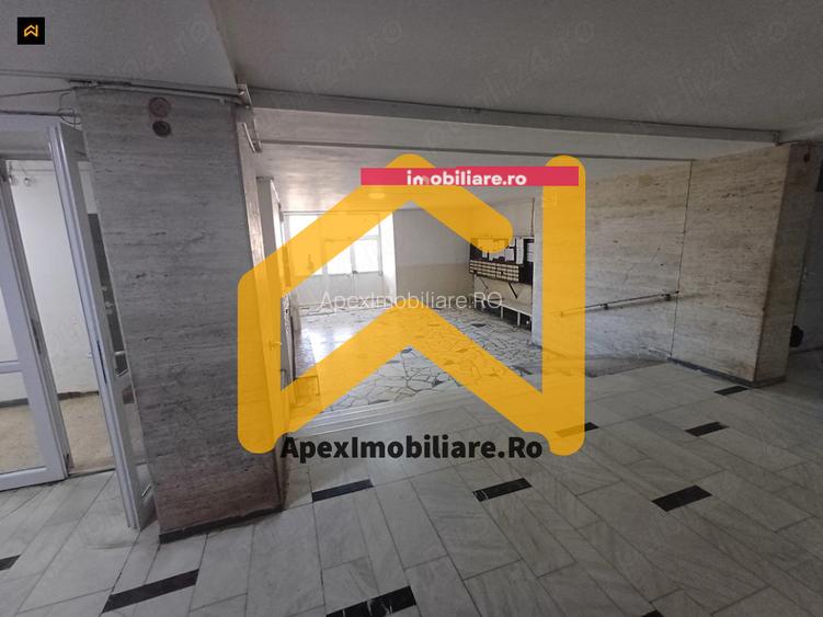 Aparatorii Patriei | Garsoniera | Prima Chirie | Petfriendly | Balcon - 8