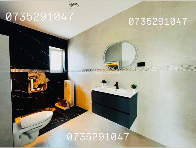 Casa Individuala P+1E - 4 Camere -3 Bai |Comuna Berceni - 14
