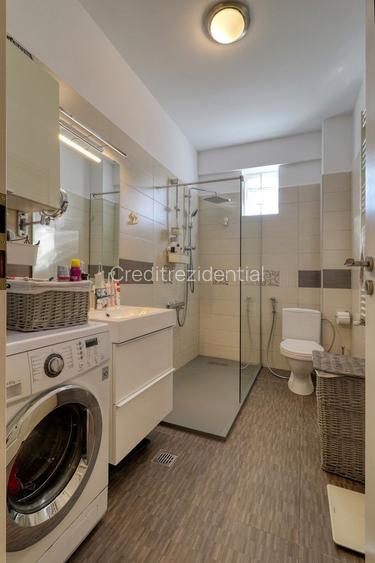 Parc Bazilescu- Apartament  4 camere – 115mp- La cheie- 0% comision - 15