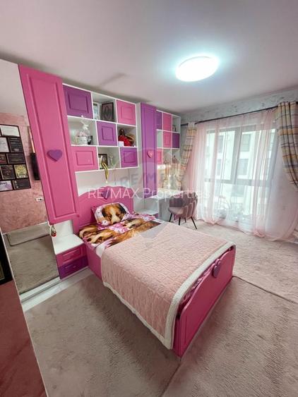 Apartament 4 camere UNIC - PREMIUM de vanzare| Dobroiesti| Regnum Spa - 19