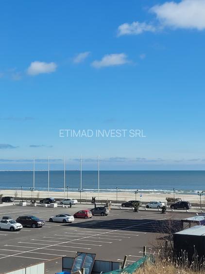 Mamaia Nord - Building Stefan  - 100 m de plaja - 2 camere 47. 7mp - 83500 euro - 3