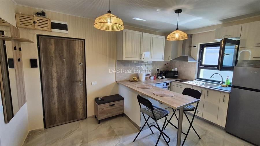 Studio Aviatiei | Herastrau | 41 mp - 5