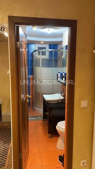 Apartament 2 camere Zona Cafeneaua Rendez-Vous - etaj 2 - 60 mp - 5