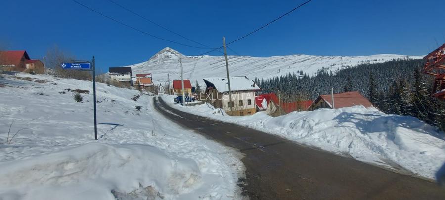 Pensiune de vânzare în stațiunea Rânca, jud. Gorj - 6