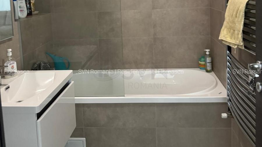 REA1024623 Apartament 2 camere I Piata Alba Iulia - 8