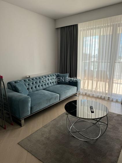 Apartament 2 camere | Cortina North - 4
