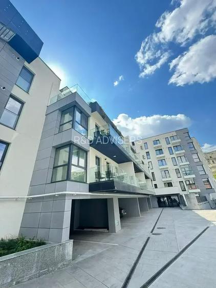 Apartament 4 camere Ultracentral | Finalizat | Comision 0% | 2 parcari - 15