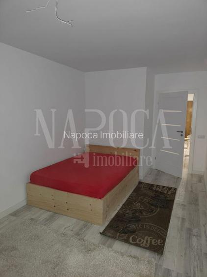 Apartament 2 camere de vanzare in Zorilor, Cluj Napoca - 5