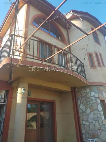 Vila P+1 , Sutil=360mp,  Apollo - Dorobanti - 2