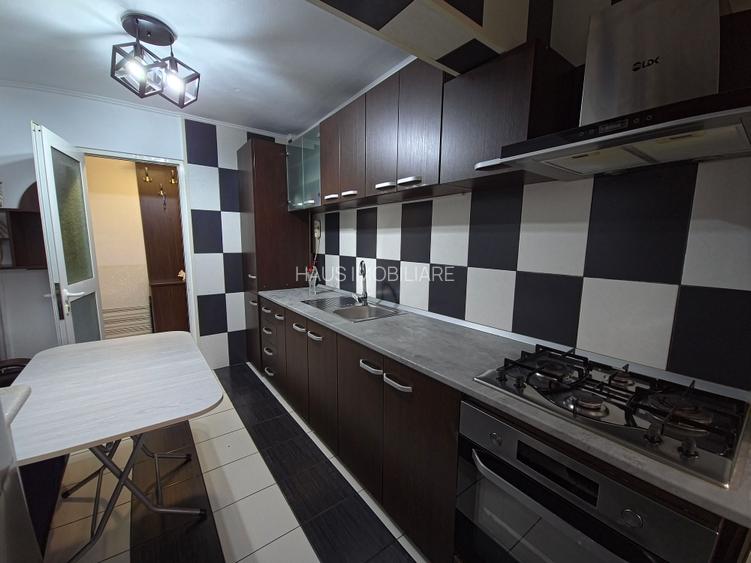 Eden Inel 1 Apartament 2 camere Termen Lung - 4