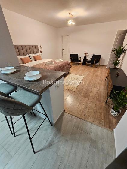 Apartament Ultracentral în Vilă Vânzare, Drumul Poienii Brașov  - 11