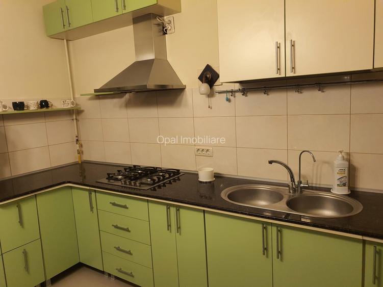 Mamaia Sat-malul lacului, apartament 2 camere,70mp, mobilat,utilat, parcare - 39