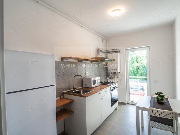 Garsonieră de închiriat Berceni | 35 mp | Drumul Binelui | Bloc nou 2023 - 3