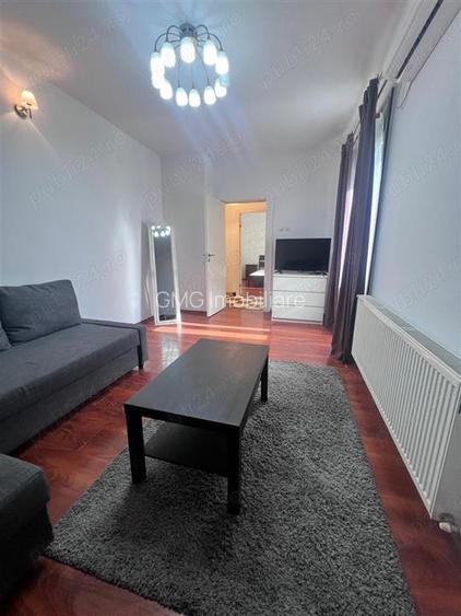 Apartament 2 camere zona Floreasca - 3