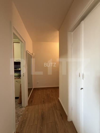 Apartament 2 camere, et. 1, Calea Severinului/ Scoala Decebal - 8