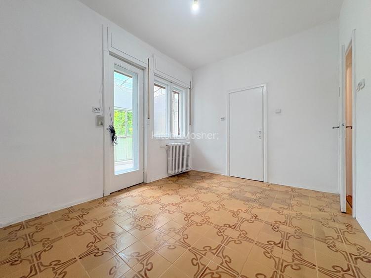 3 camere spațios și luminos, cu 2 garaje, in zona Iosefin - 13