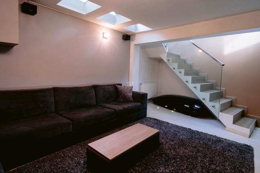 CASA DEOSEBITA IN ZONA REZIDENTIALA - PLANTELOR - MANTULEASA - ARMENEASCA - 11