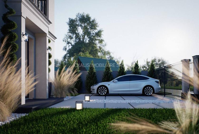 Casa individuala!!! - 6