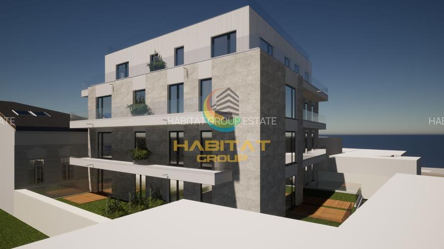 2 camere Rezidential NOU - Carol - 9