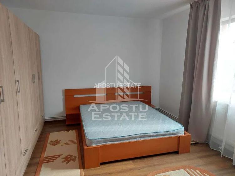 Apartament cu 2 camere, curte proprie, Timisoara-zona Buziasului - 5