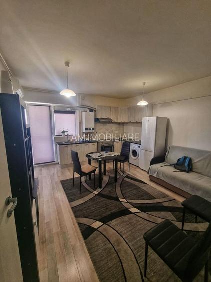 AP. 2 CAMERE APARATORII PATRIEI, CENTRALA, PARCARE, BLOC NOU, METROU - 4