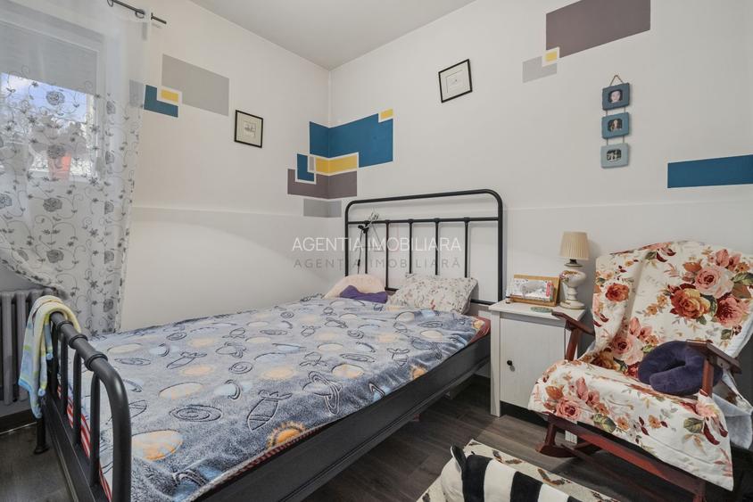 0% Comision / 3 Camere / Cismigiu - 8