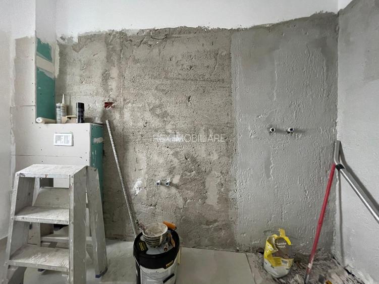 Duplex 4 camere - aproape de drumul principal - Mosnita Noua - 6