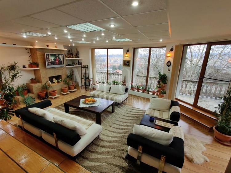 Casa 7 camere de vanzare in Grigorescu, Cluj Napoca - 3