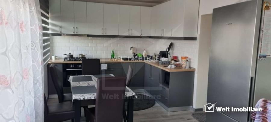 Vila 9 camere, 450 mp, teren 600 mp, lux, Calea Turzii - 3