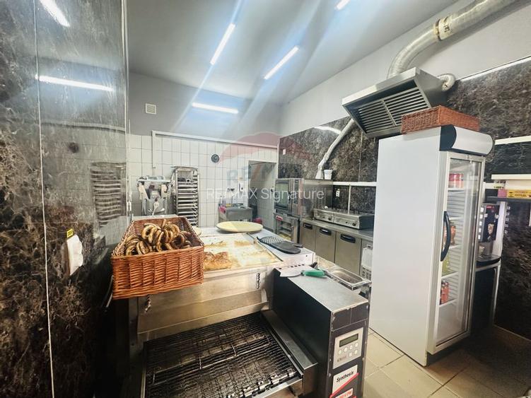 De Inchiriat Spațiu Comercial Calea Calarasilor, Hala Traian 60mp - 8