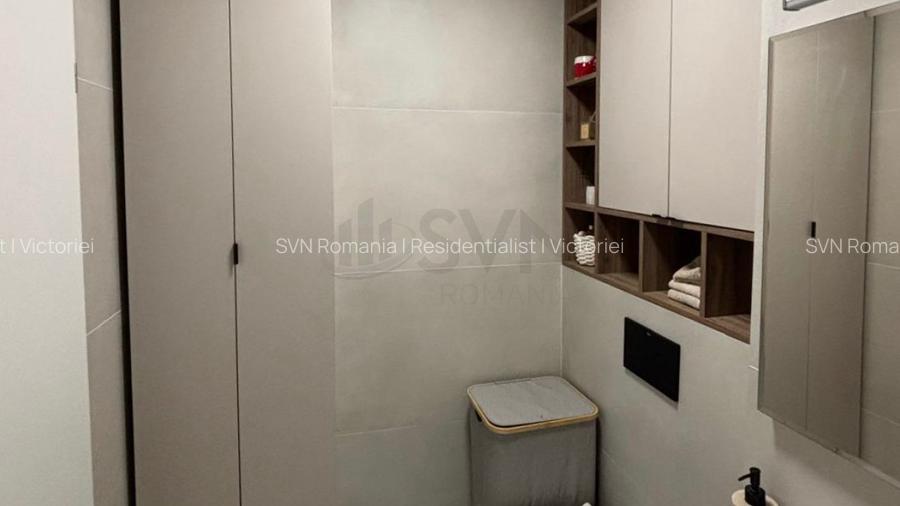 REA1028153 Apartament 3 camere Piata Sudului Terasa 17 mp - 8