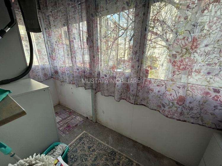 Apartament 2 camere Bdul Dorobantilor etaj 1  - 9