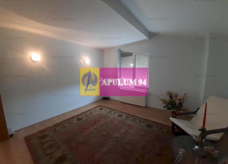 Vilă spațioasă și bine construită lângă București - 50