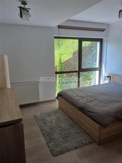 Apartament de trei camere in zona mirifica , Dobrogeanu Gherea - 10