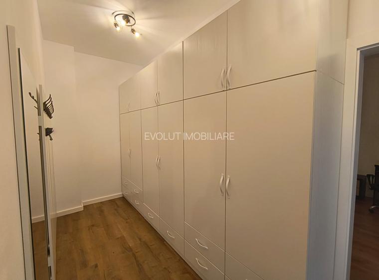 Capitol Tomis Villa Center- apartament 2 camere 2 bai parcare - 6