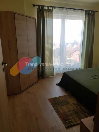 Apartament 2 camere, 49mp, zona Centru - 4