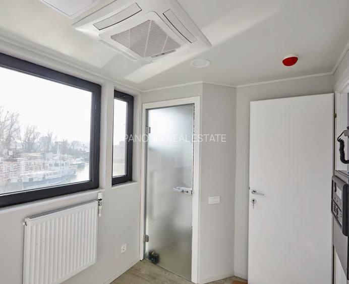 Hotel plutitor STAR - Tulcea - 18