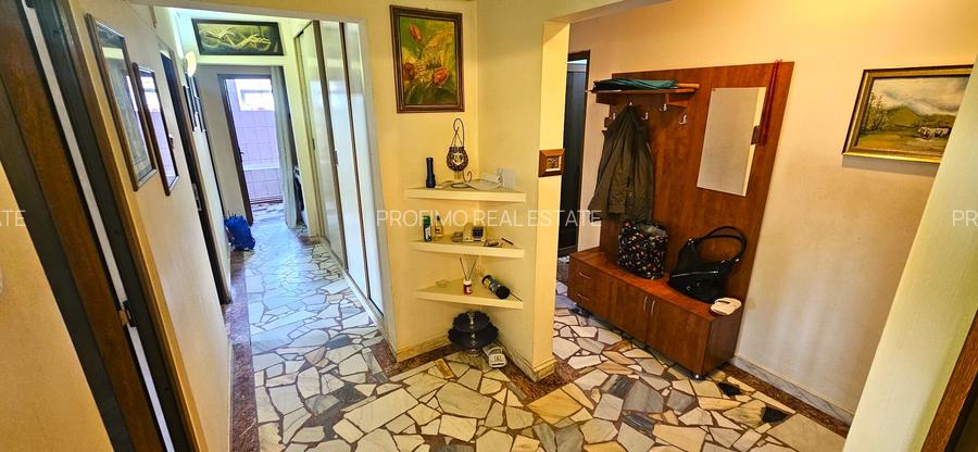 Apartament 4 camere 90mp.Tomis 1 Complex  Flamanda - 11