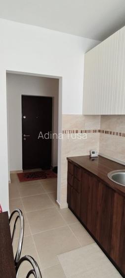 Inchiriez ap.2 camere, zona TheOffice, Marasti - 5