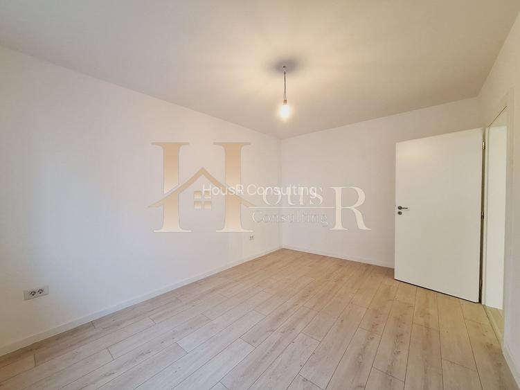 Bucatarie inchisa. Finisat complet. Incalzire in pardoseala. - 10