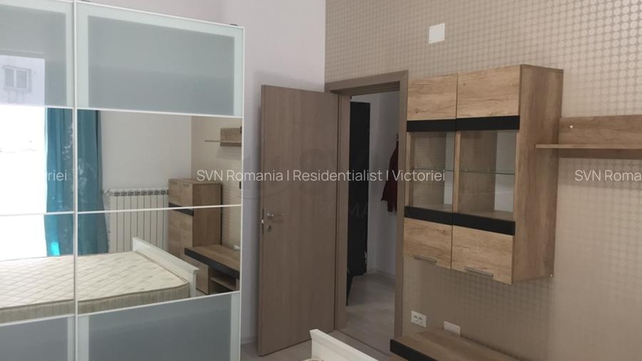 REA1028056 Apartament 3 camere I Mobilat I Uptown Residence - 6