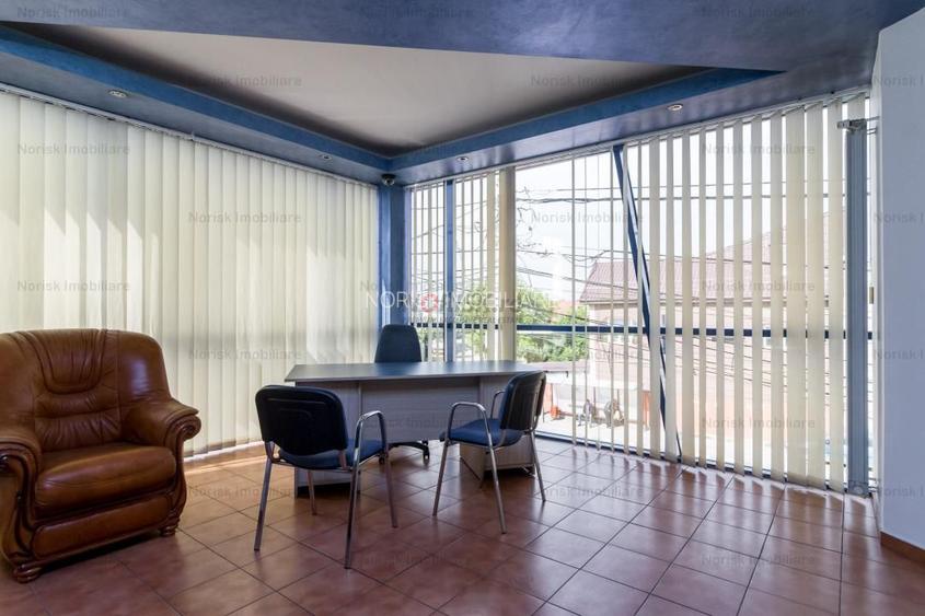 Colentina - Fundeni - cladire multifunctionala 1200 mp construiti - 21