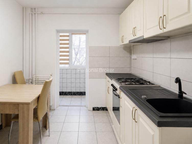 Apartament 2 Camere - Zona Soarelui - ETAJ 1 - 0% COMISION - 4