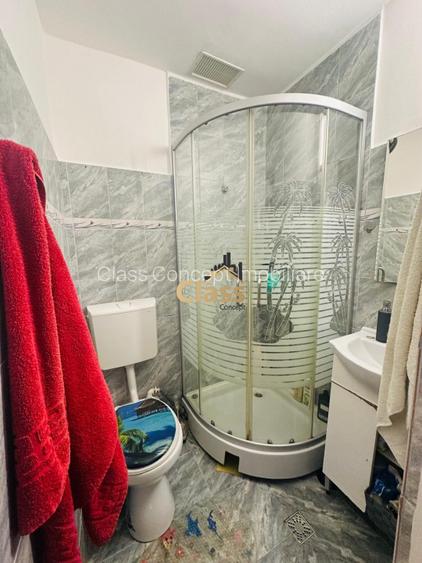 Apartament 3 camere | 55 mpu | zona Baza Sportiva Manastur  - 4