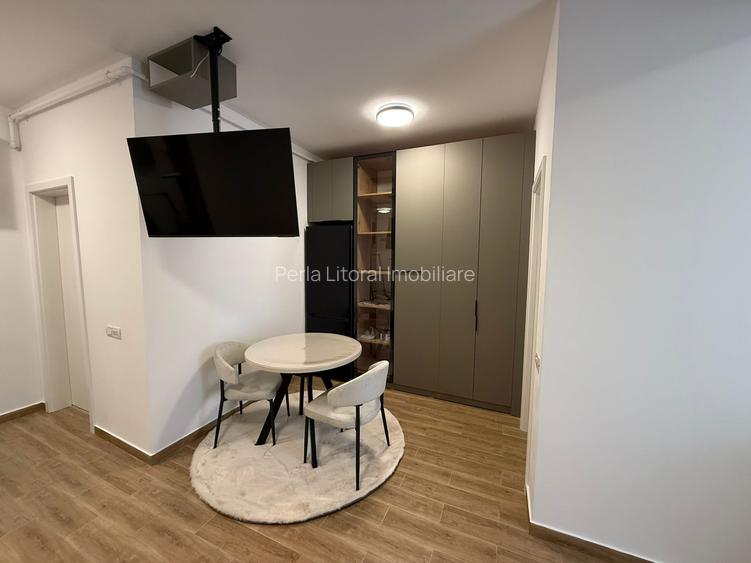 Lumina - studio cu o suprafata generoasa, mobilat si utilat - 7