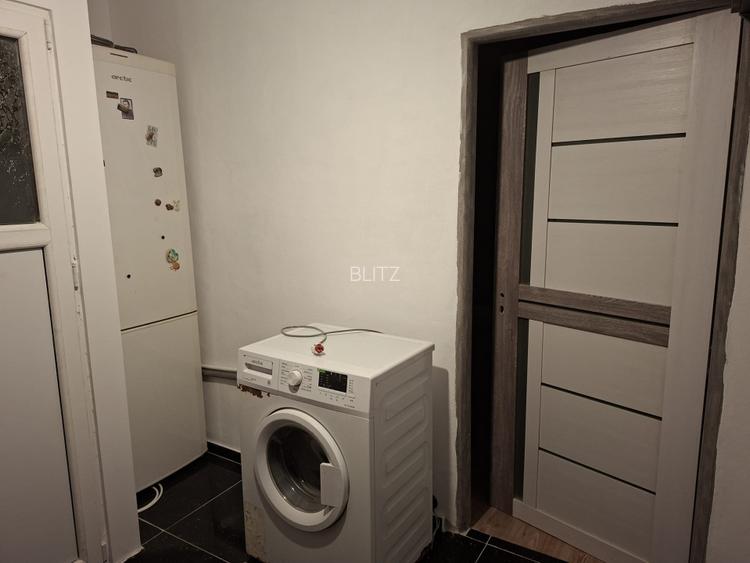 Camera de camin transformata in garsoniera, 21 mp, zona Sarari - 4