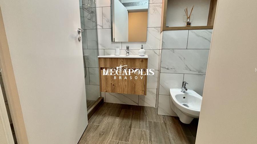 Apartament 2 camere | Decomandat | Parcare Subterană | Platinum - 14