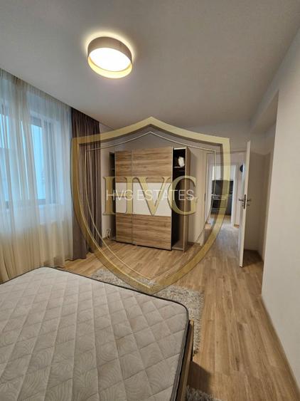 Apartament 2 Camere | Semidecomandat | Tei | Bloc Nou | Centrala Proprie - 4