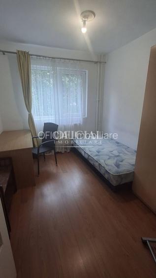 Apartament 4 Camere | 64 Mp | Balcon | 2 Bai | Manastur Zona Bucegi - 5
