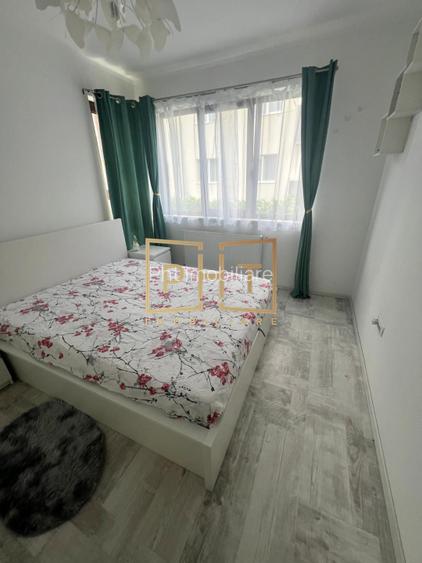 Apartament de vanzare, 3 camere, 68 mp, cu balcon si parcare -  zona Terra! - 7
